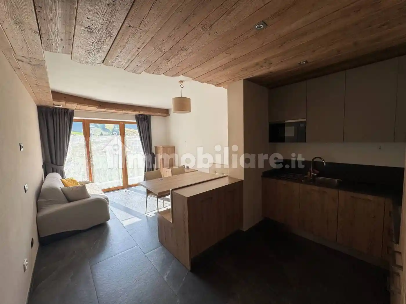 Appartamento in vendita a Livigno