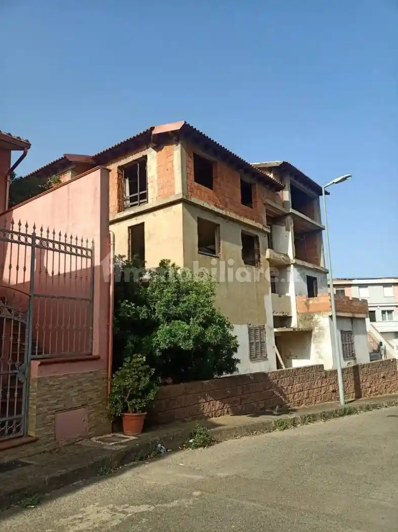 Casa indipendente in vendita a Gonnesa