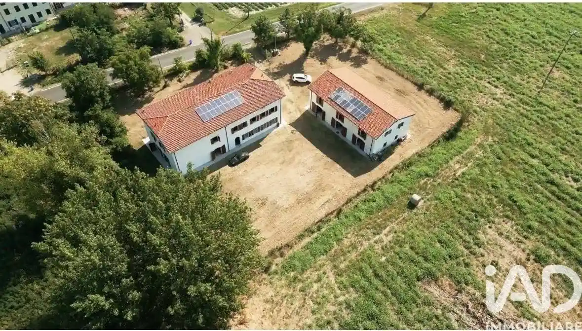 Villa in vendita a San Felice sul Panaro