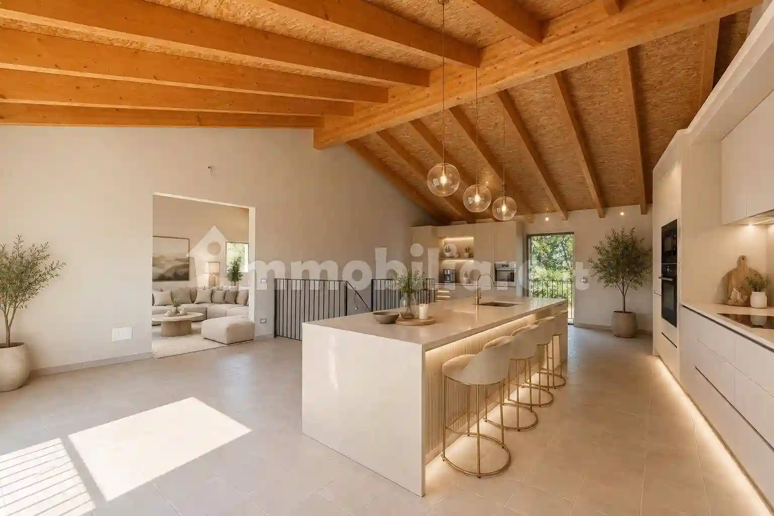 Villa - foto 3