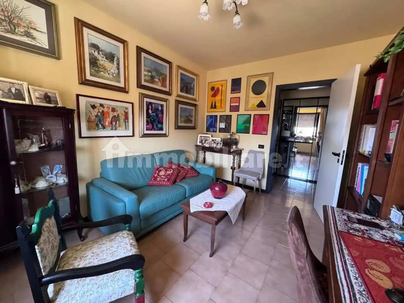 Appartamento in vendita a Galatina