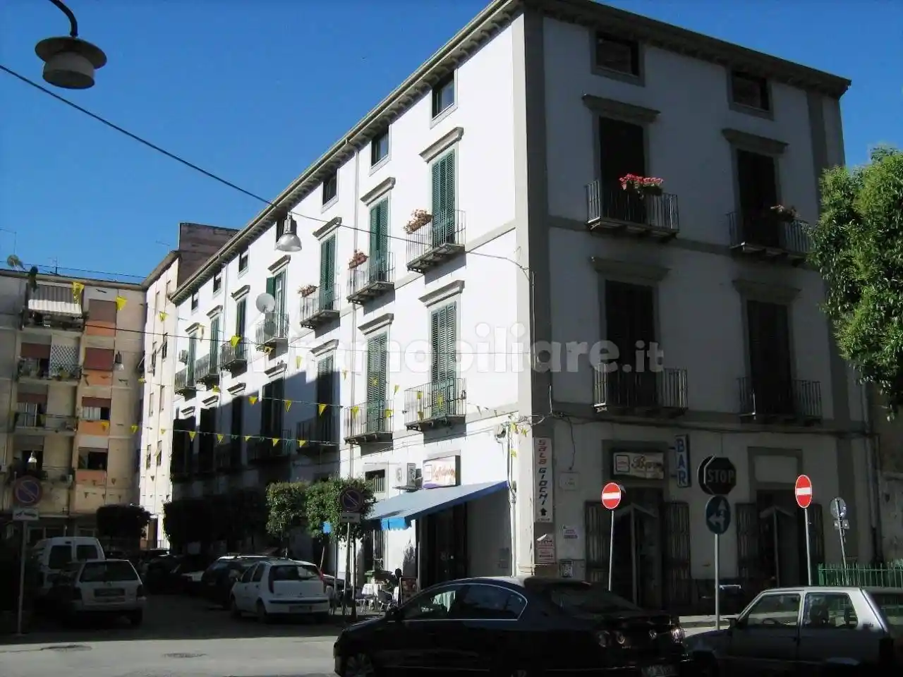 Appartamento in vendita a Caserta