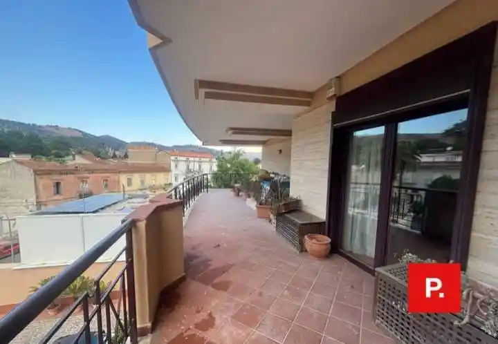 Appartamento in vendita a Caserta