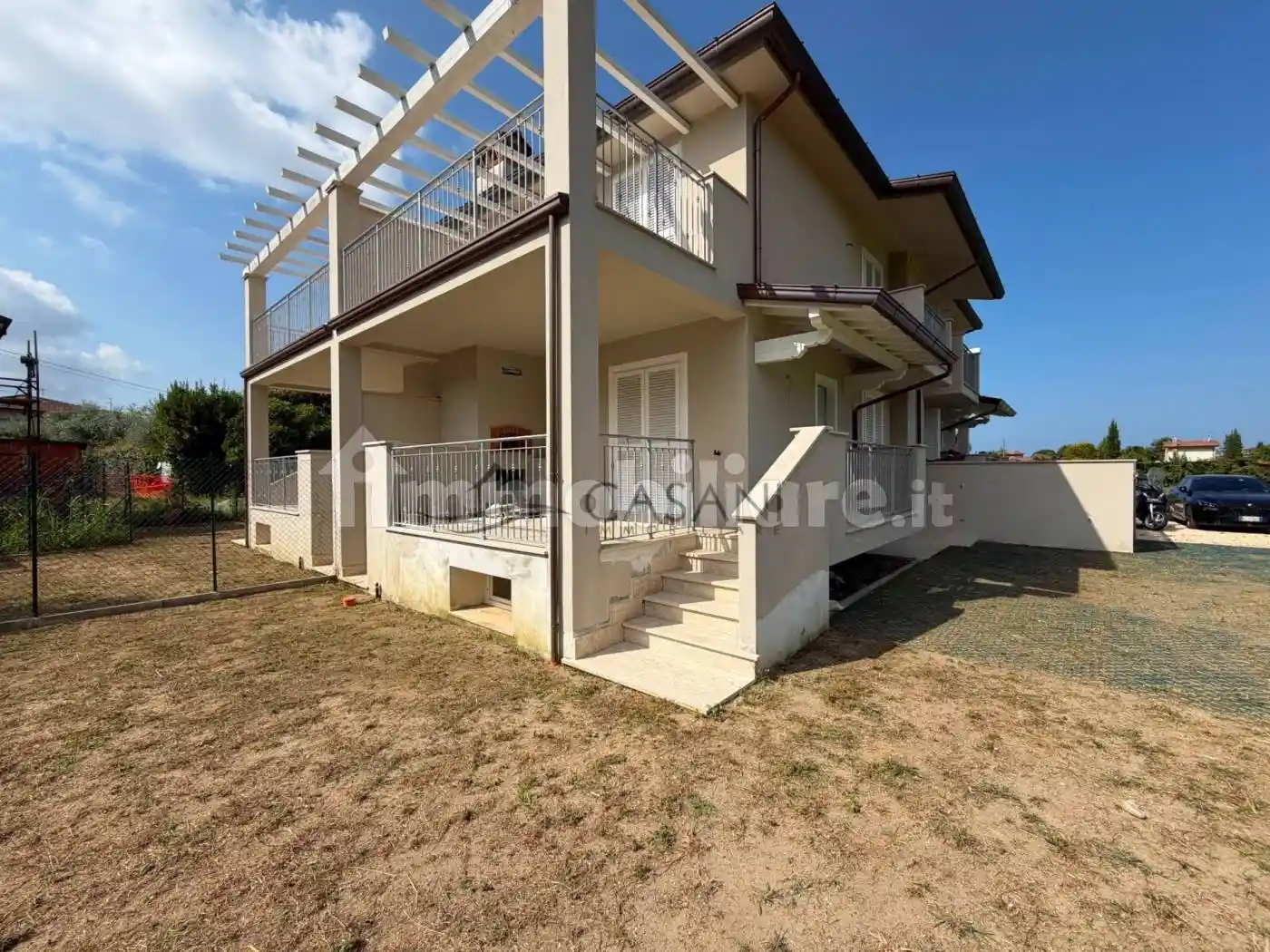 Villa in vendita a Camaiore