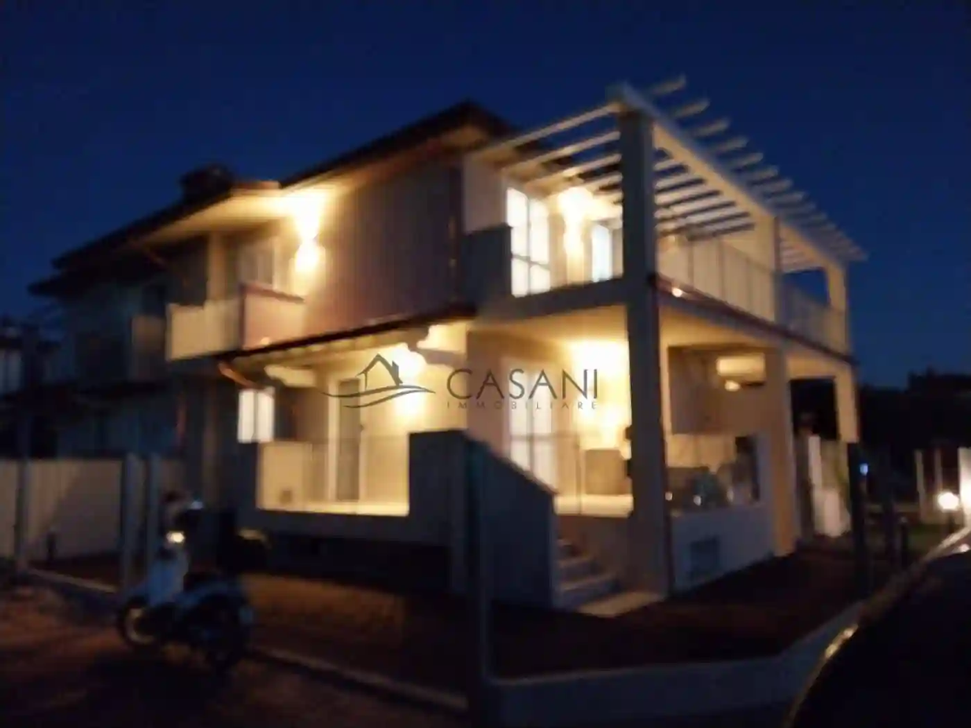 Villa - foto 5
