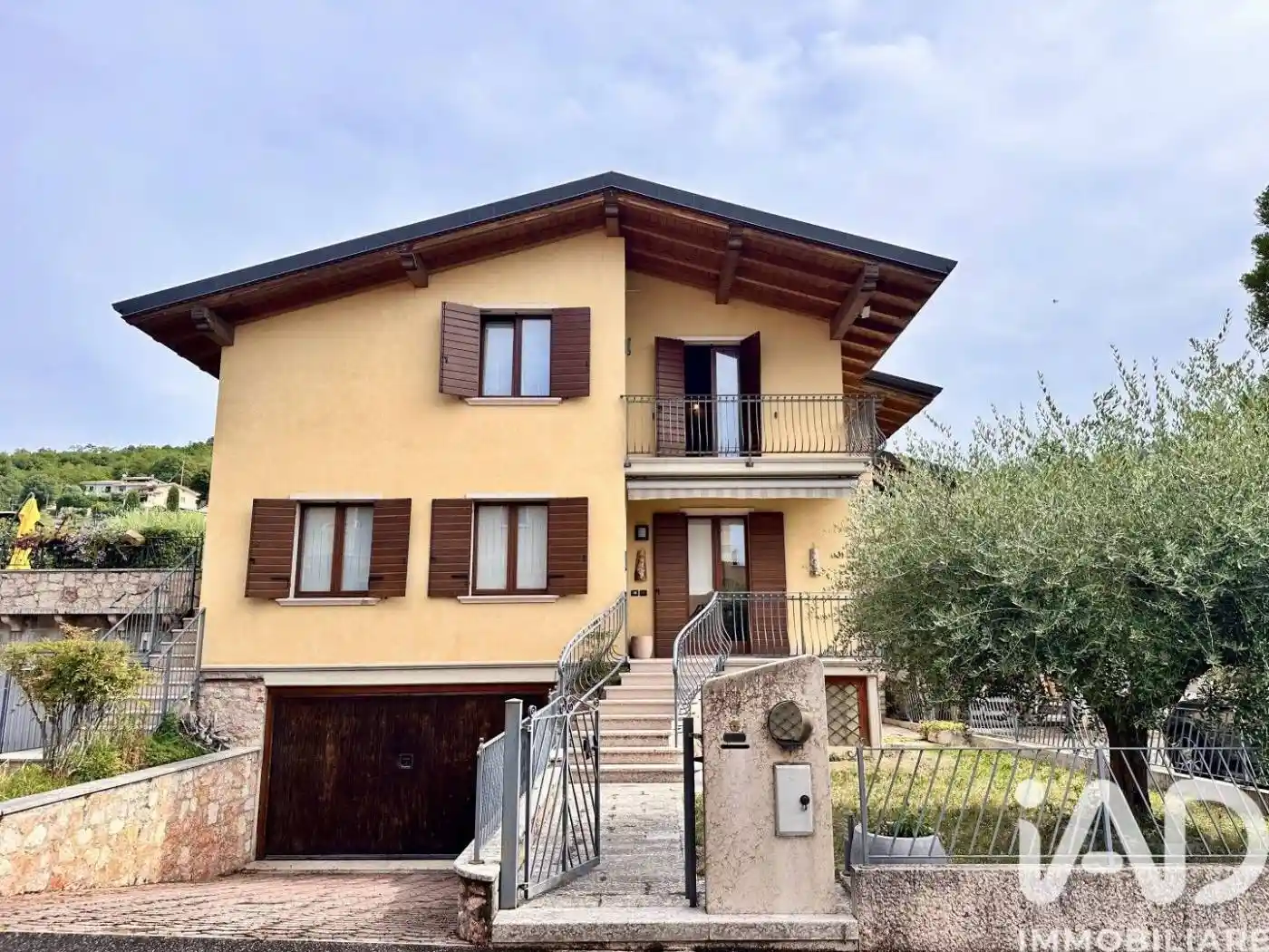 Villa in vendita a Sant'Ambrogio di Valpolicella