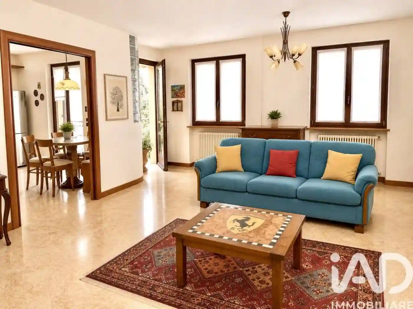 Villa - foto 4