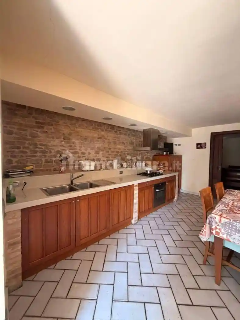 Appartamento in affitto a Montegiorgio