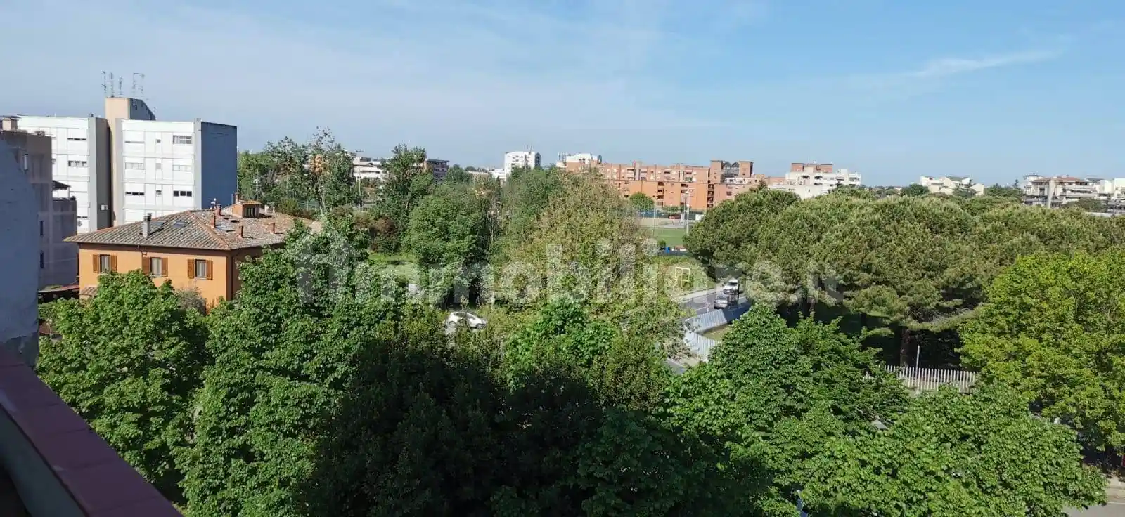 Appartamento in affitto a Pisa