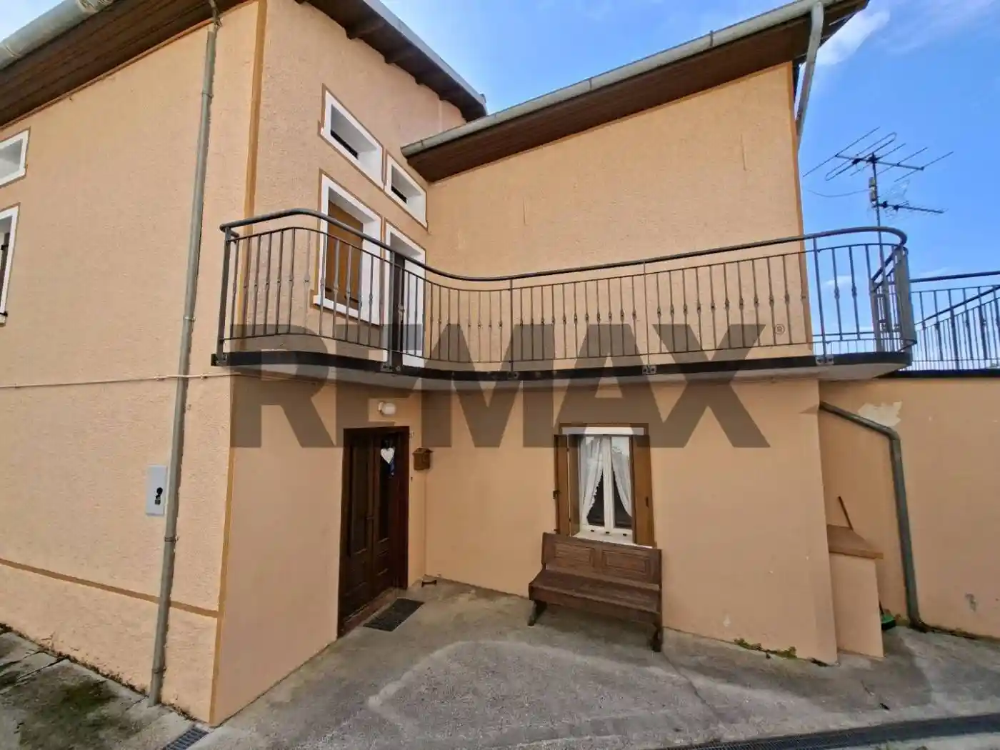 Casa indipendente in vendita a Alpago