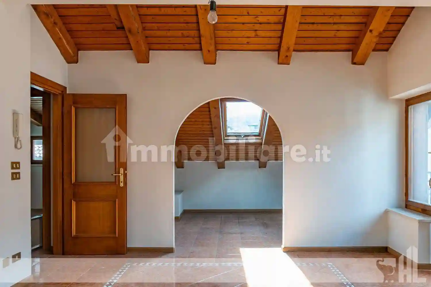 Attico - Mansarda - foto 5