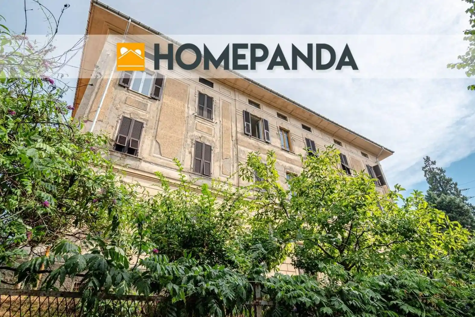 Appartamento in vendita a Ovada