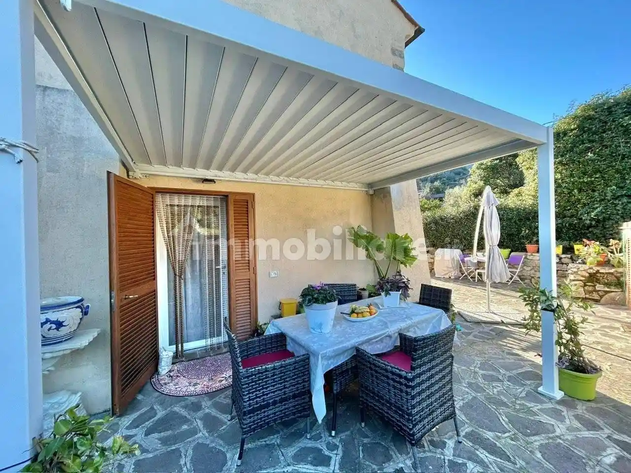 Appartamento in vendita a Marciana Marina
