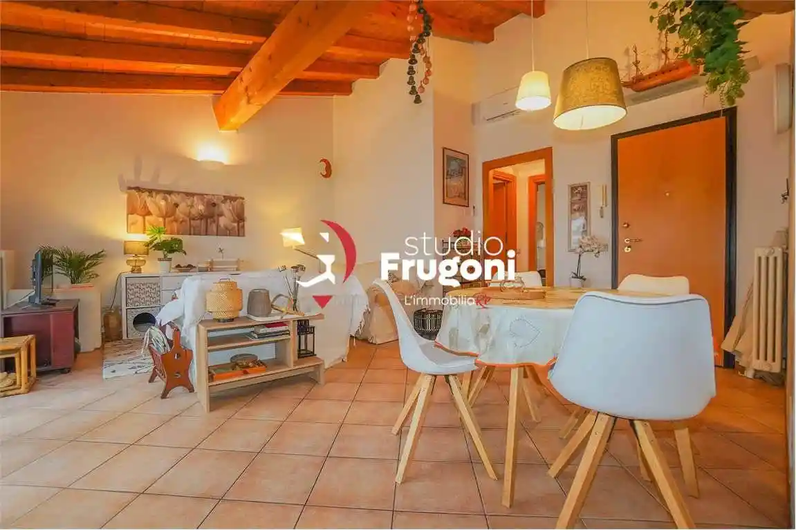 Appartamento in vendita a Manerba del Garda
