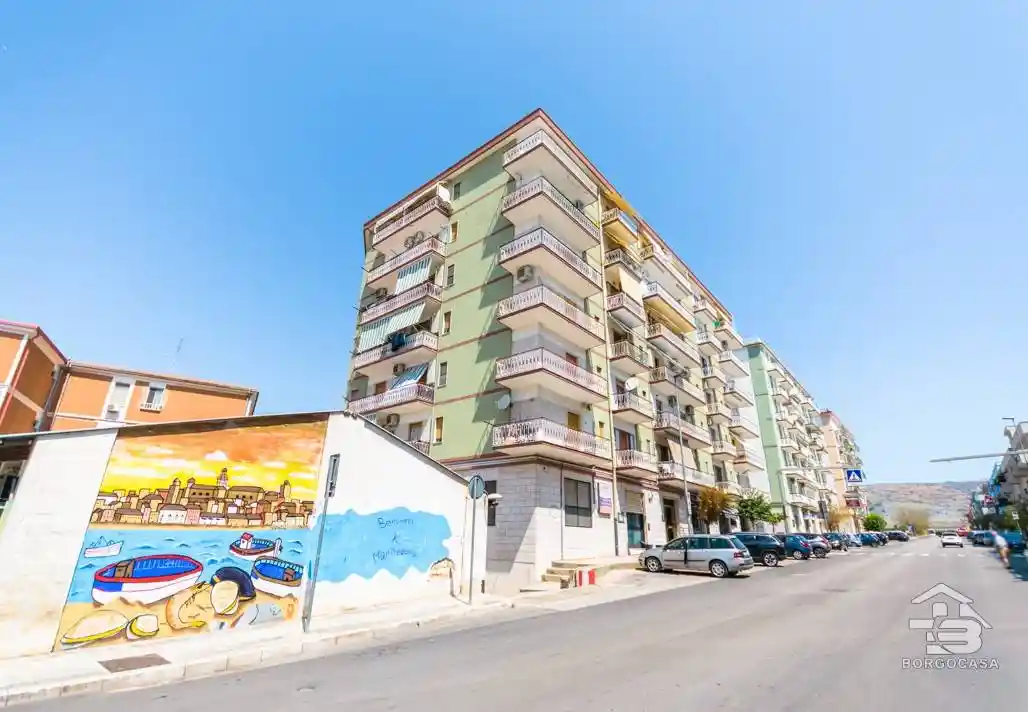 Appartamento in vendita a Manfredonia