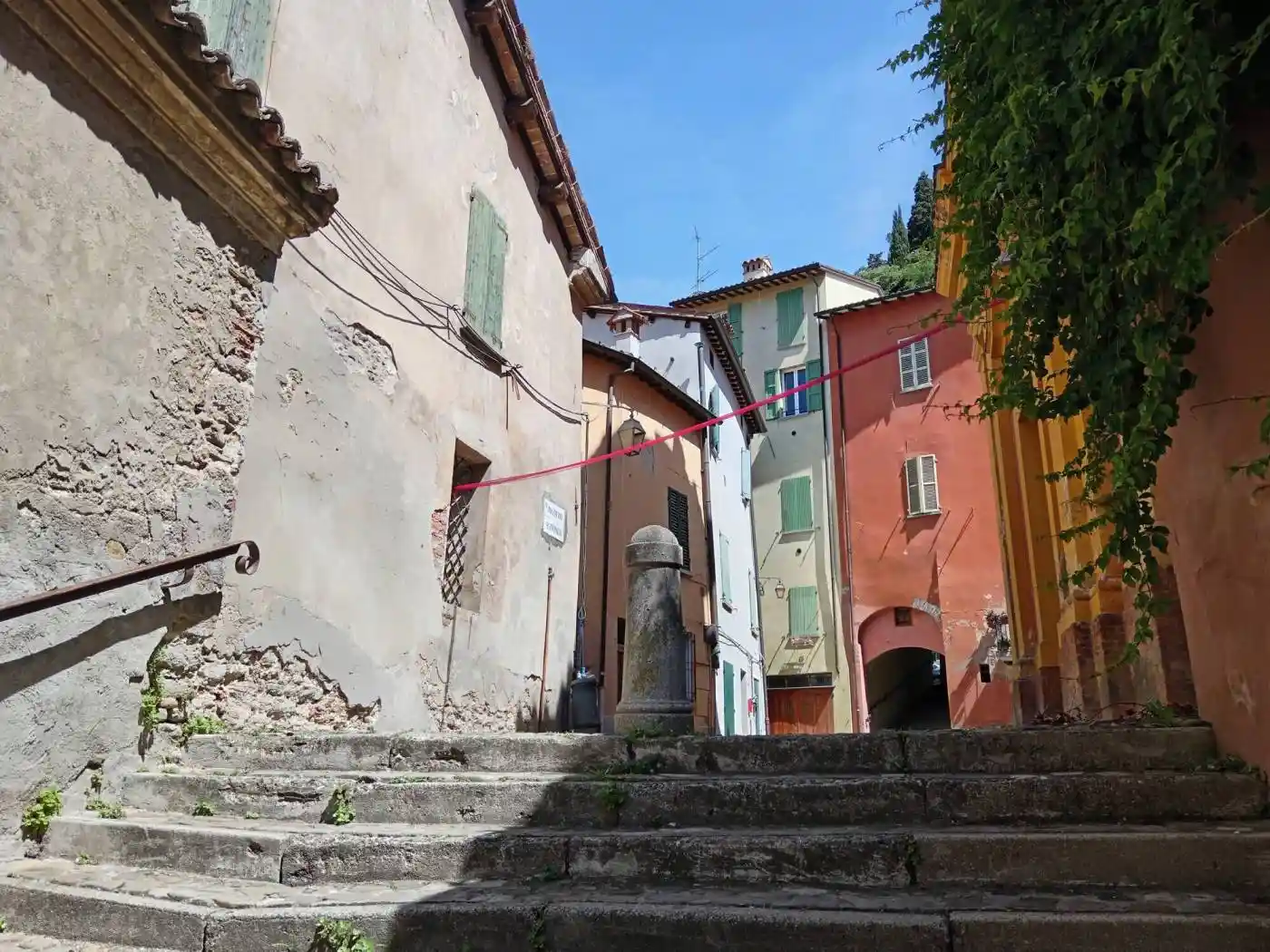 Casa indipendente in vendita a Brisighella