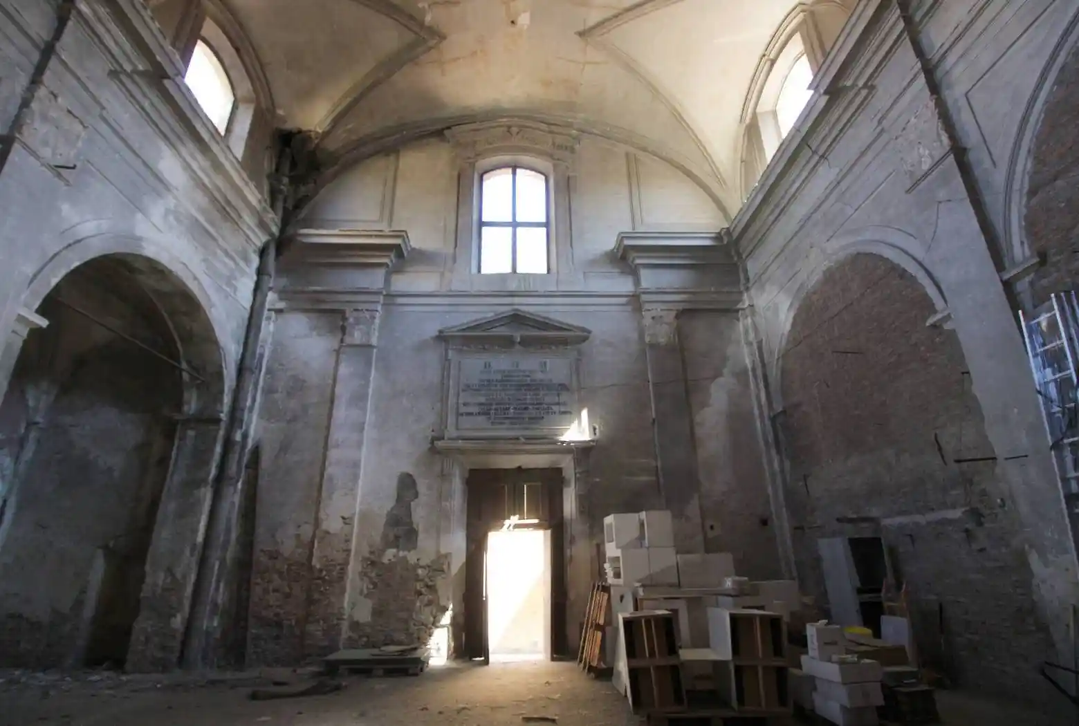 Loft in vendita a Brisighella