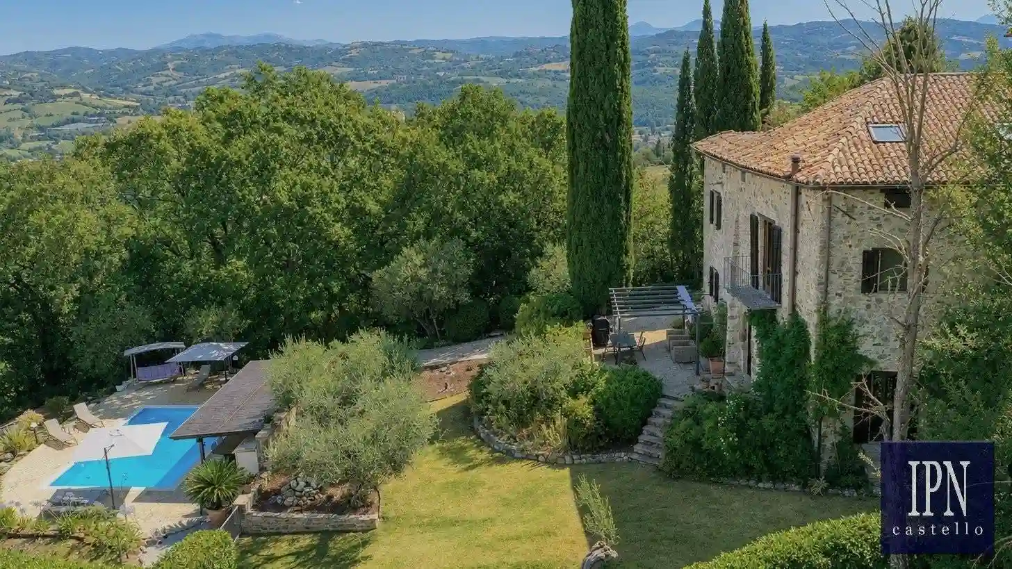 Villa - foto 5