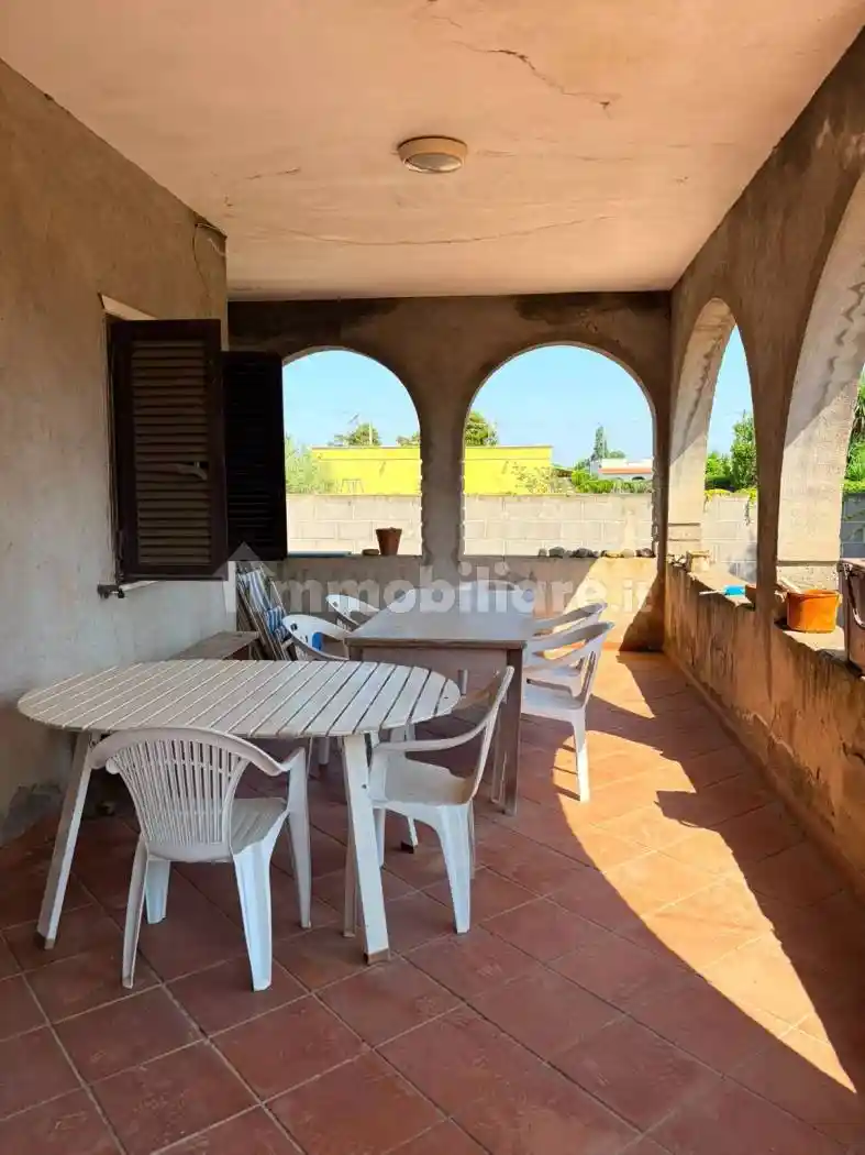 Villa in vendita a Anzio