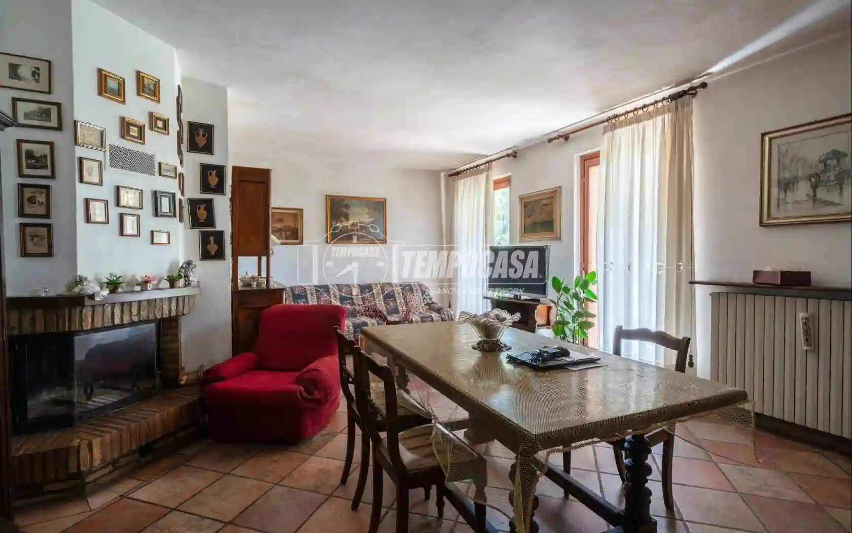 Villetta a schiera - foto 3