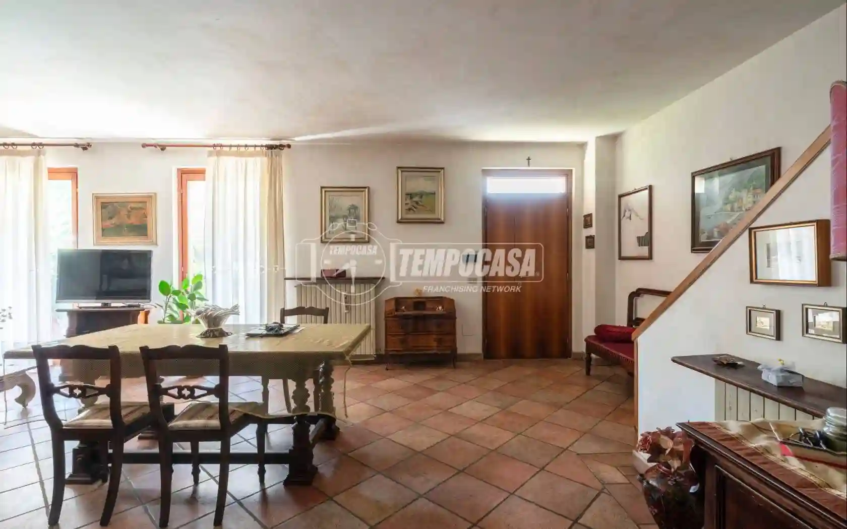Villetta a schiera - foto 4
