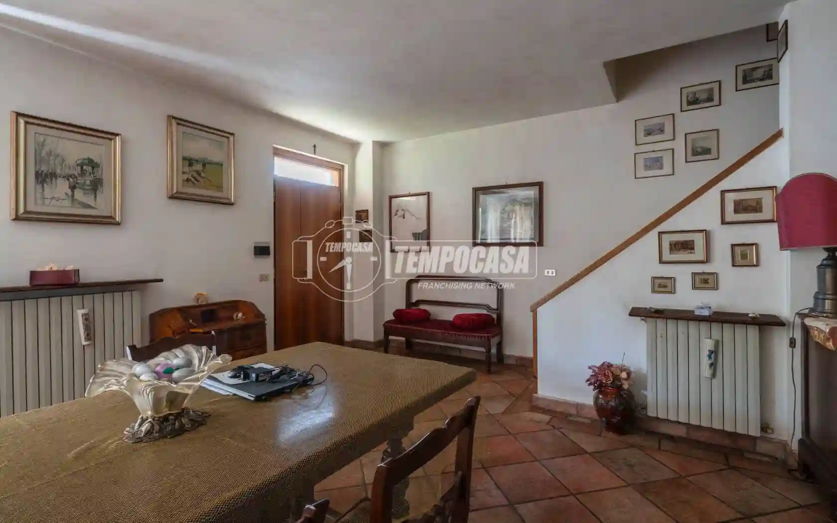 Villetta a schiera - foto 5