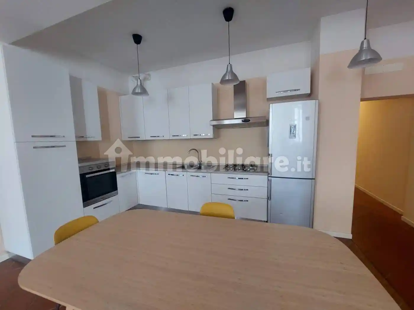 Appartamento in affitto a Parma