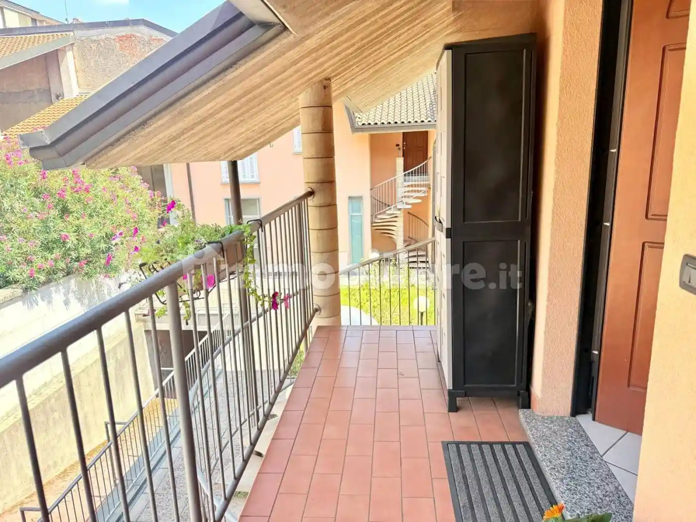 Appartamento in vendita a Meda