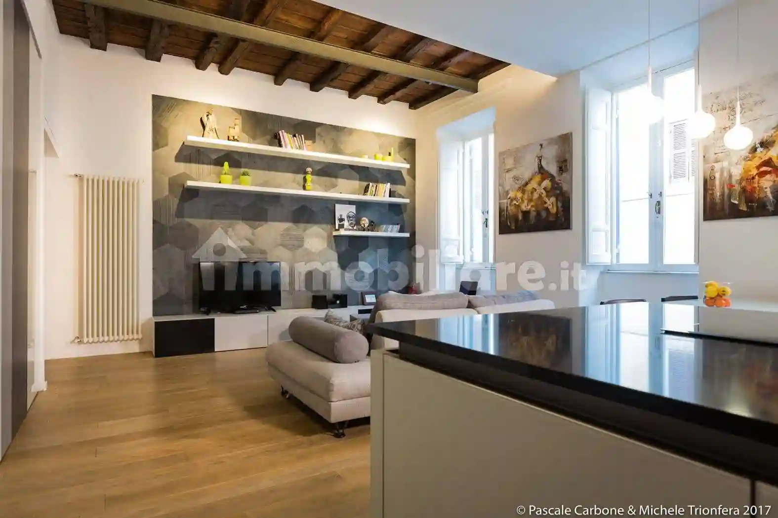 Appartamento - foto 2