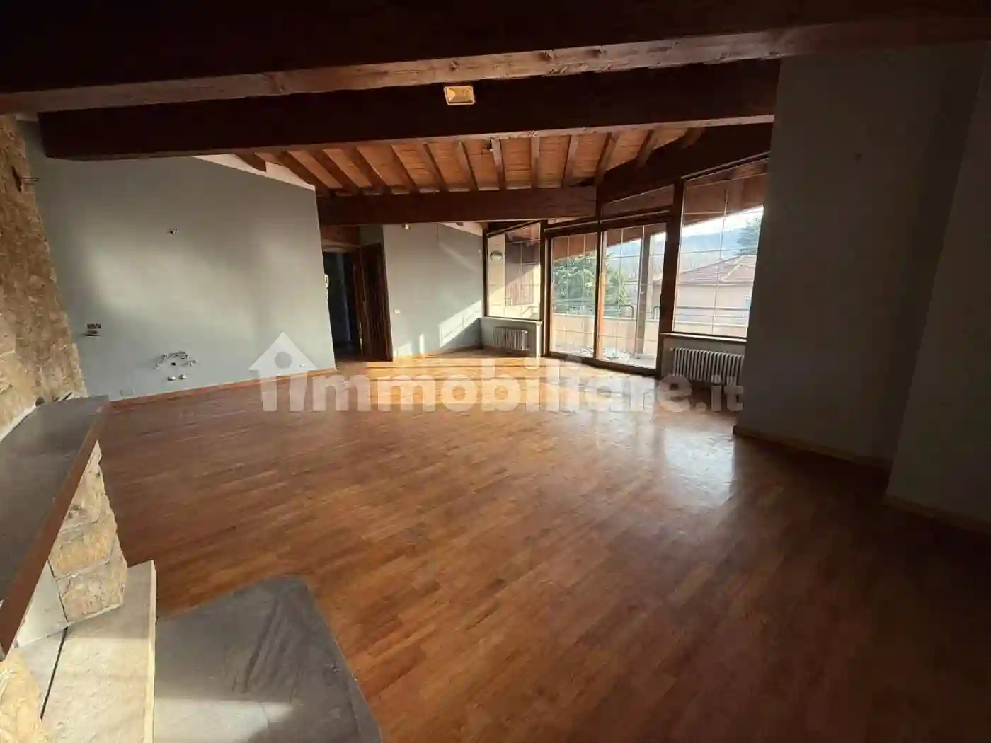 Attico - Mansarda - foto 2