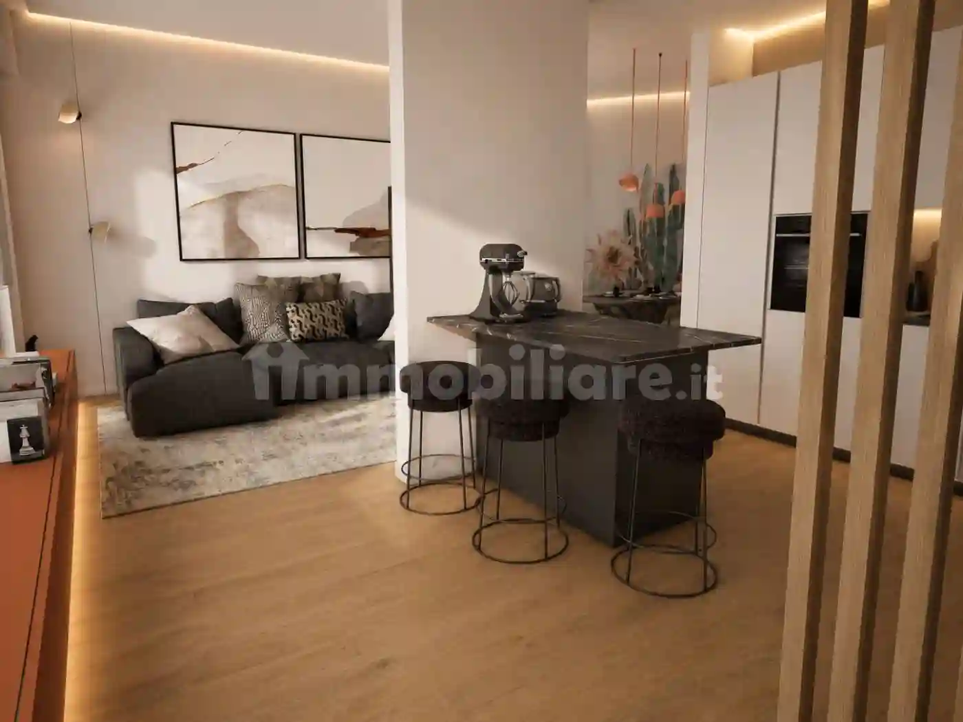 Appartamento - foto 5