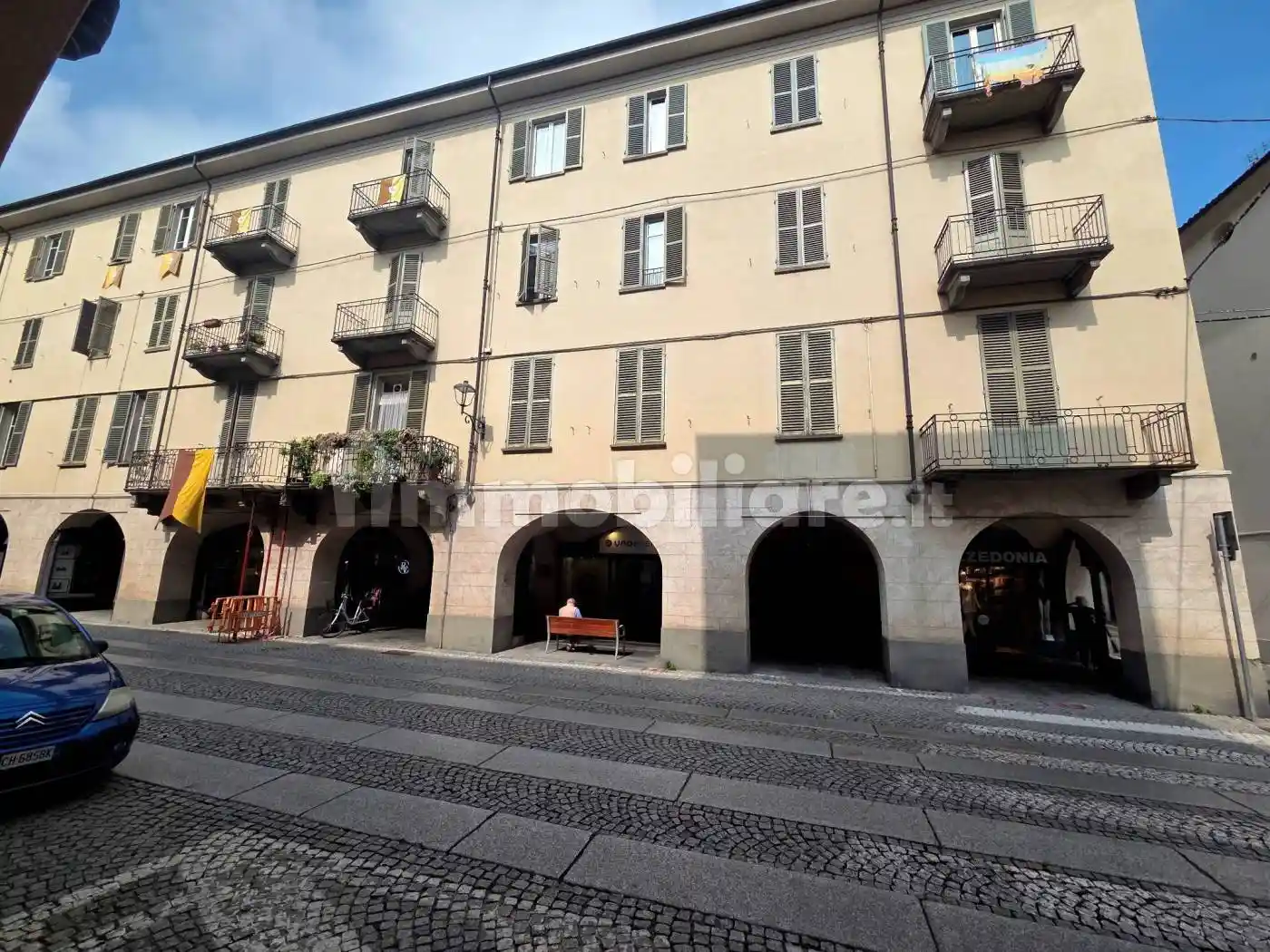 Appartamento in vendita a Fossano
