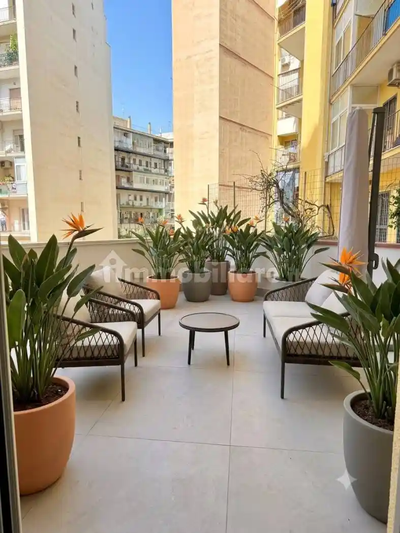 Appartamento in vendita a Catania