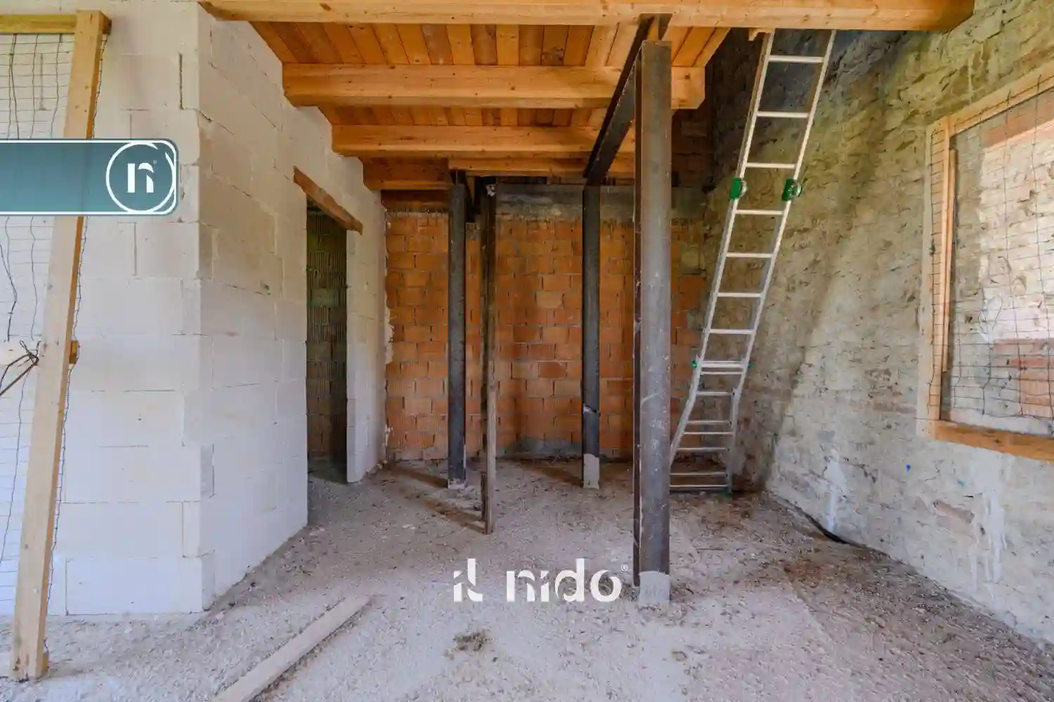 Villa - foto 5