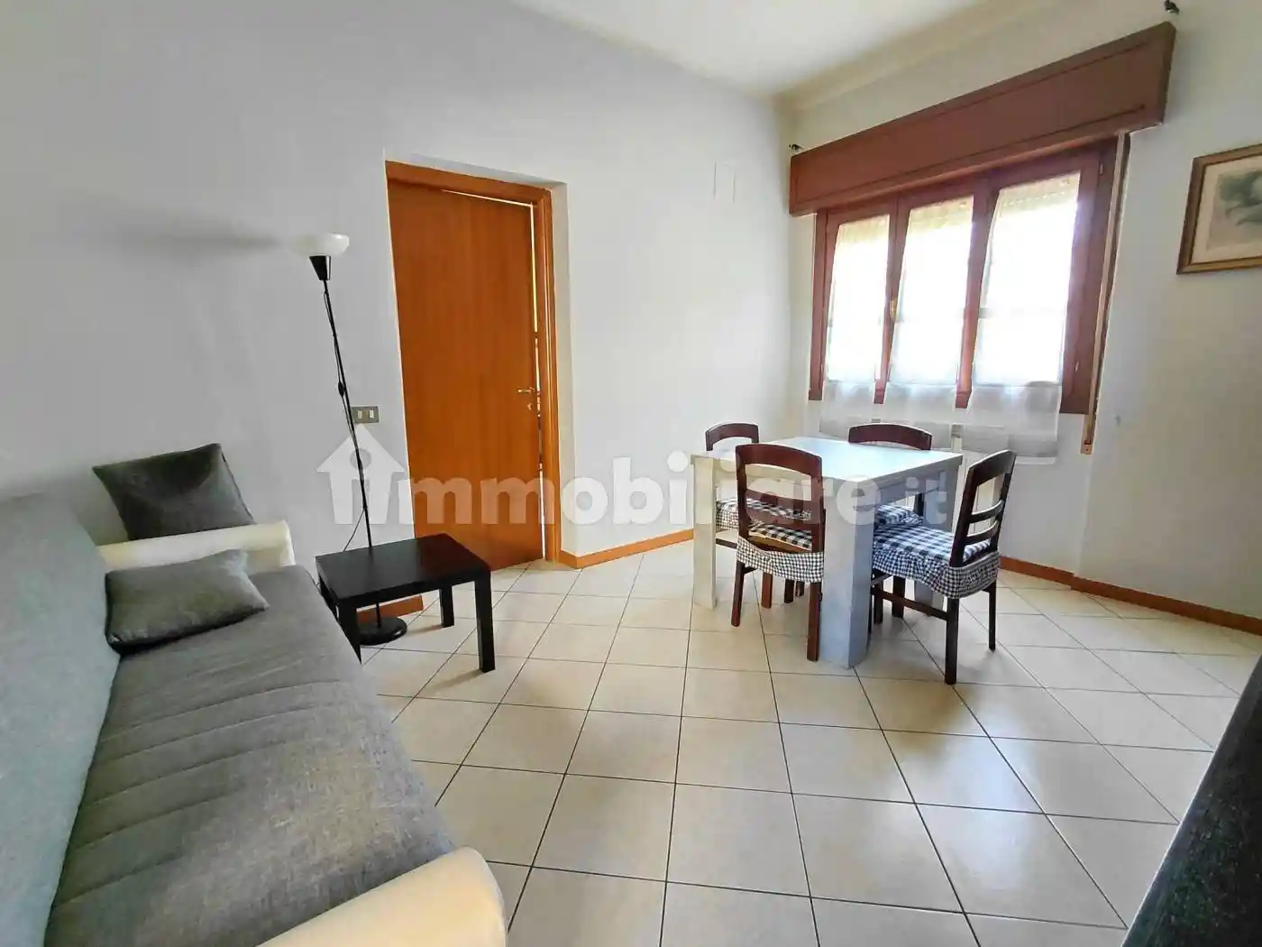 Appartamento in vendita a Villa Carcina