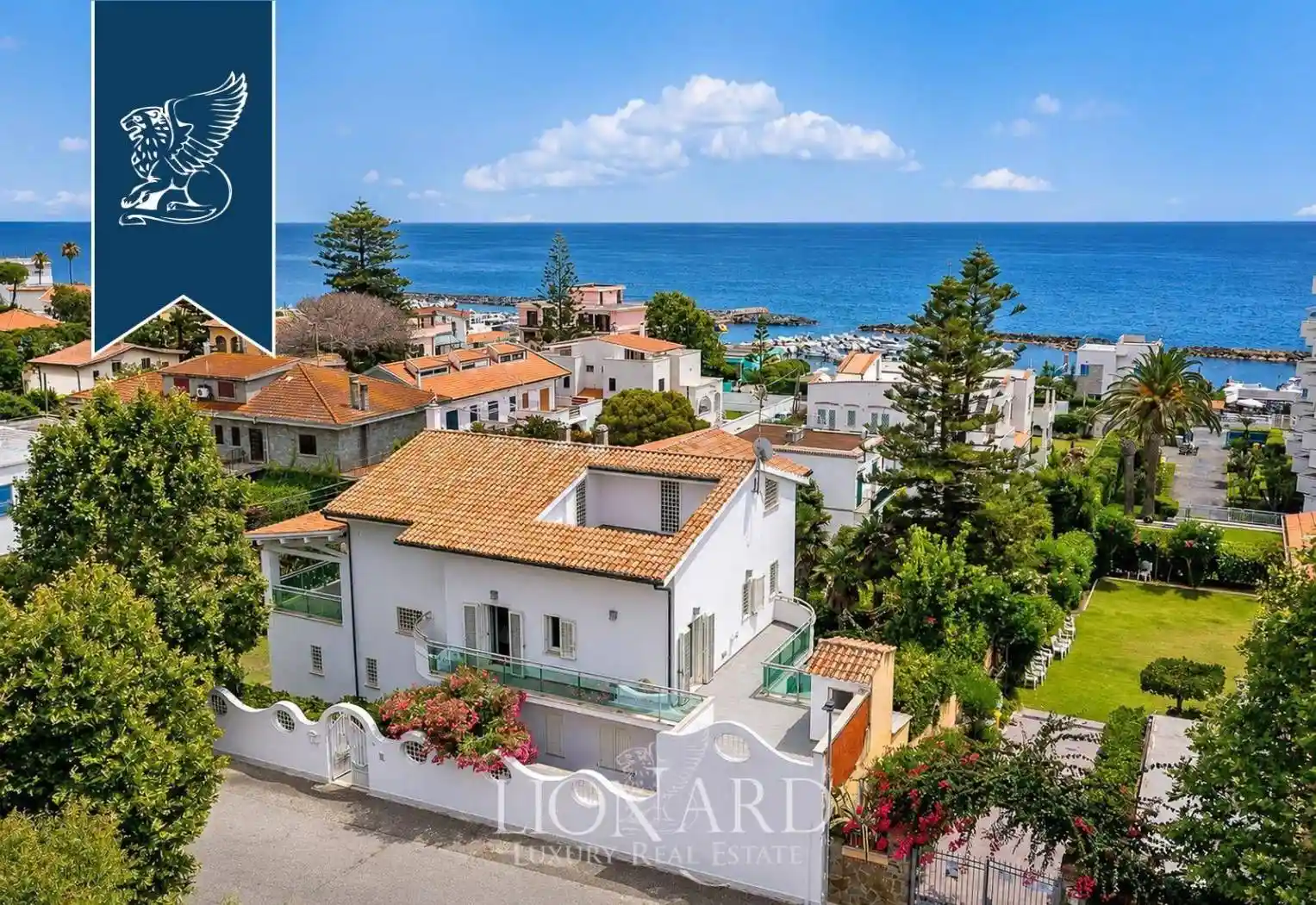 Villa in vendita a Santa Marinella