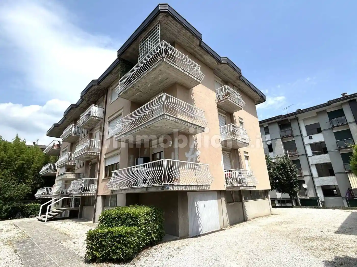 Appartamento in vendita a Schio