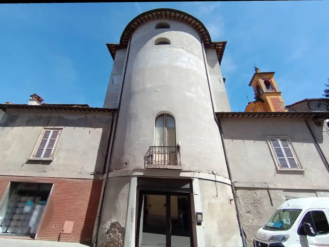 Appartamento in vendita a Brisighella