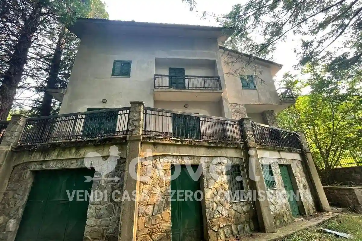 Casa indipendente - foto 2