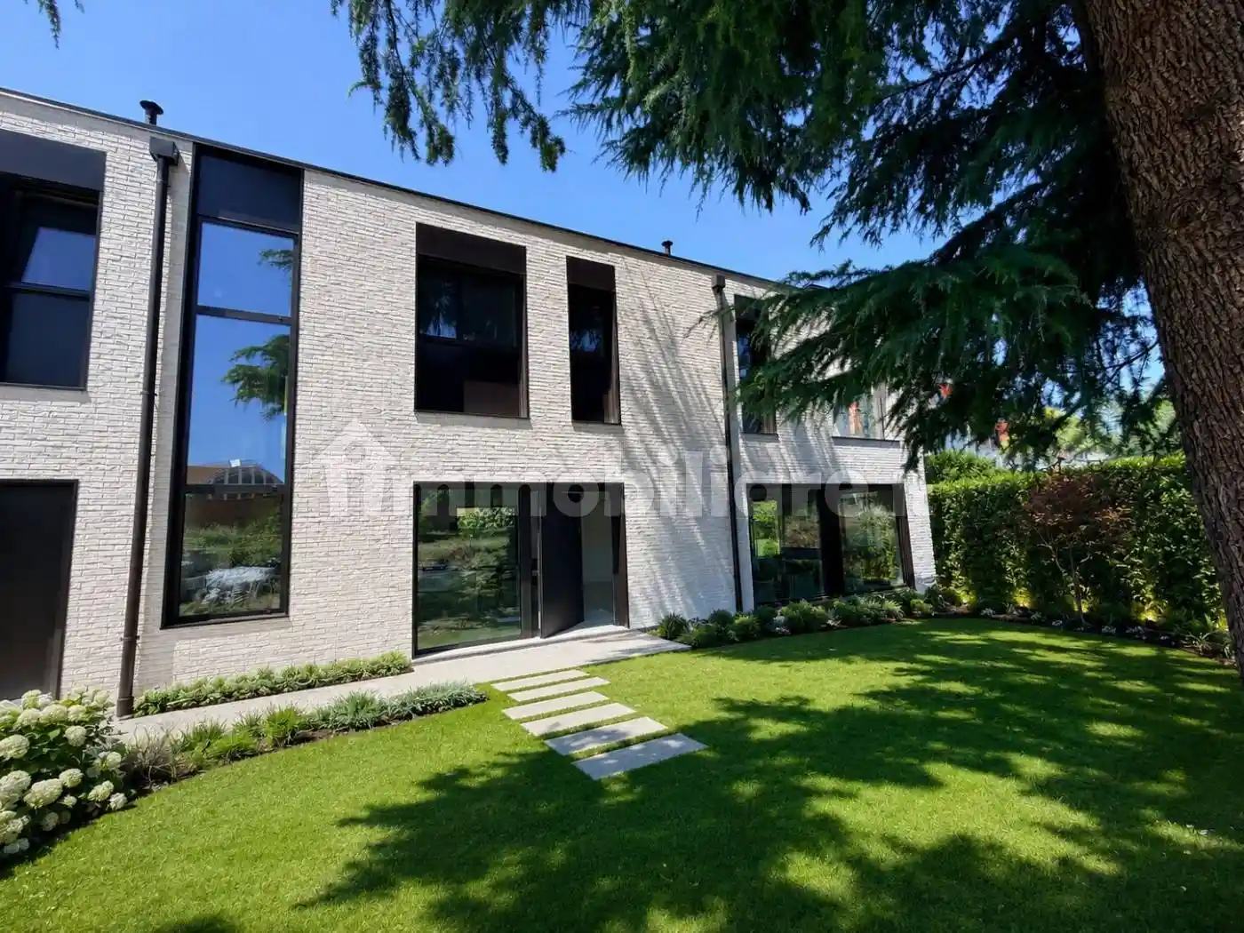 Villa in vendita a Bologna