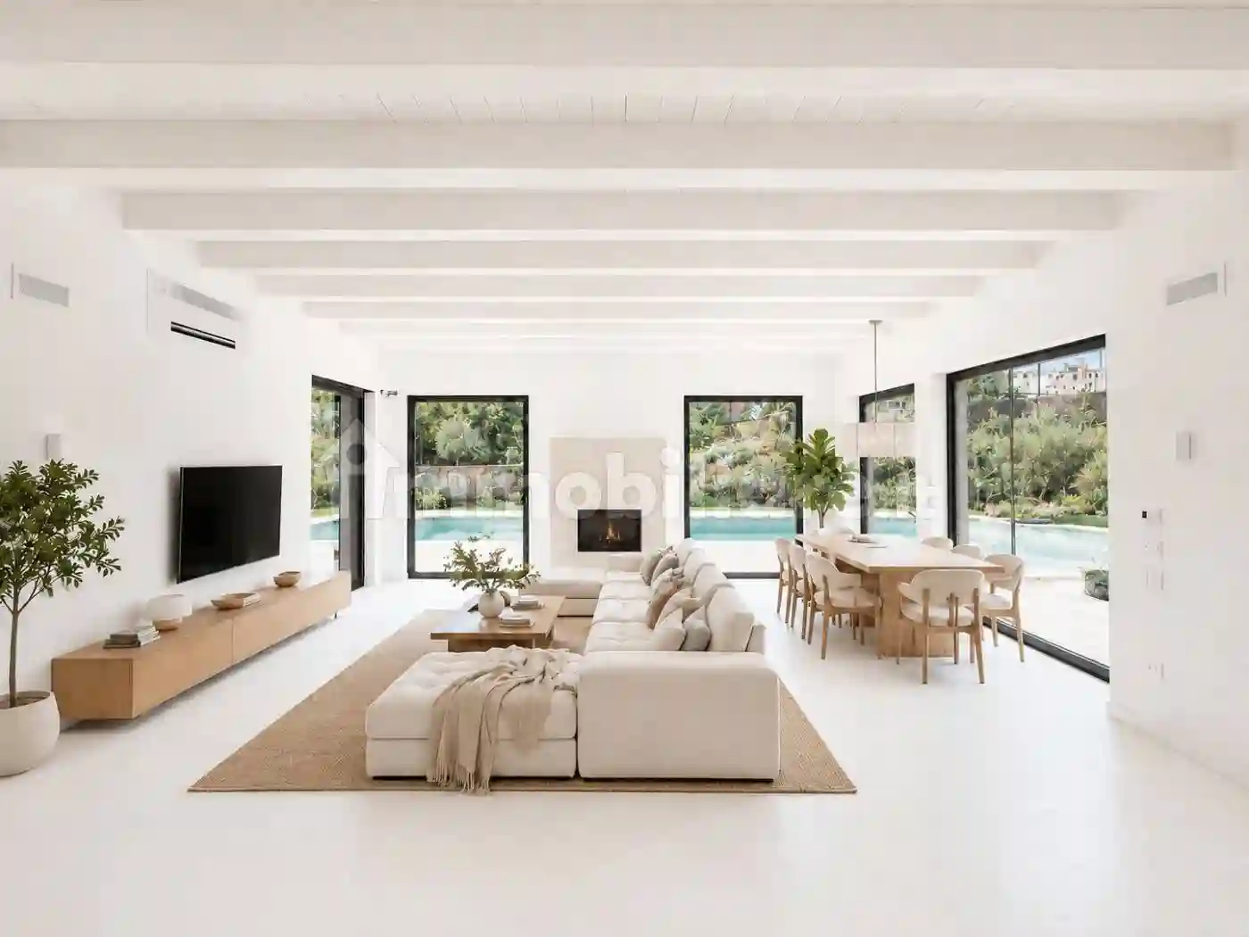 Villa - foto 2