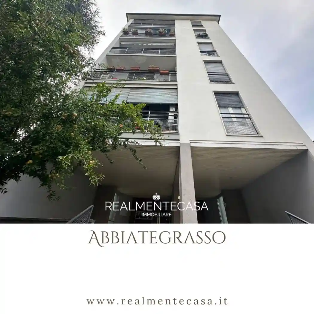 Appartamento in vendita a Abbiategrasso