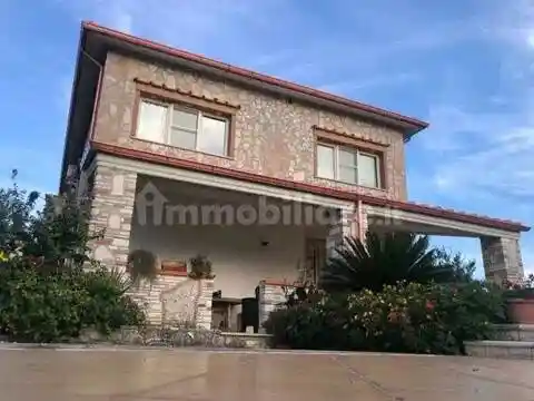 Villa in vendita a Vico del Gargano