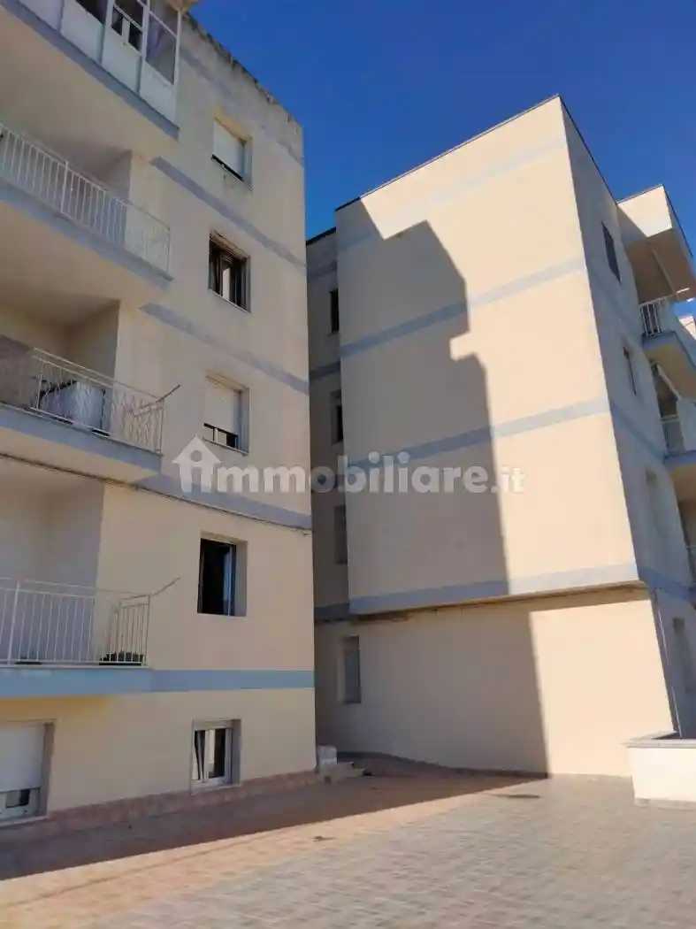 Appartamento in vendita a Vico del Gargano
