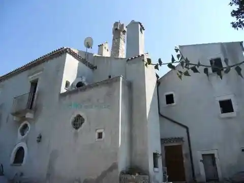 Villa in vendita a Vico del Gargano