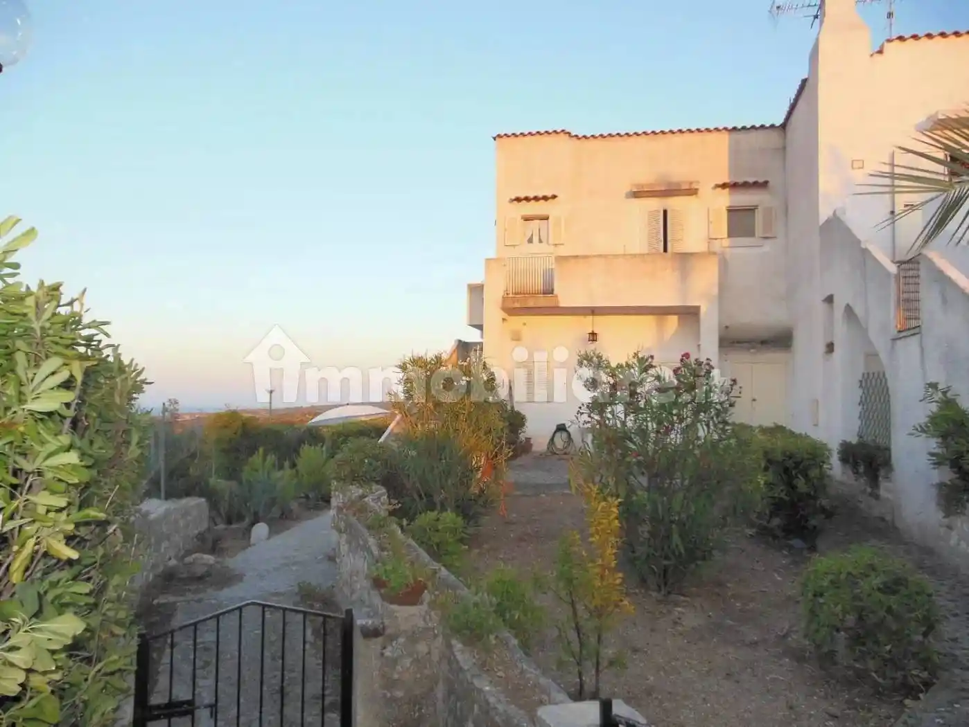 Villa in vendita a Peschici