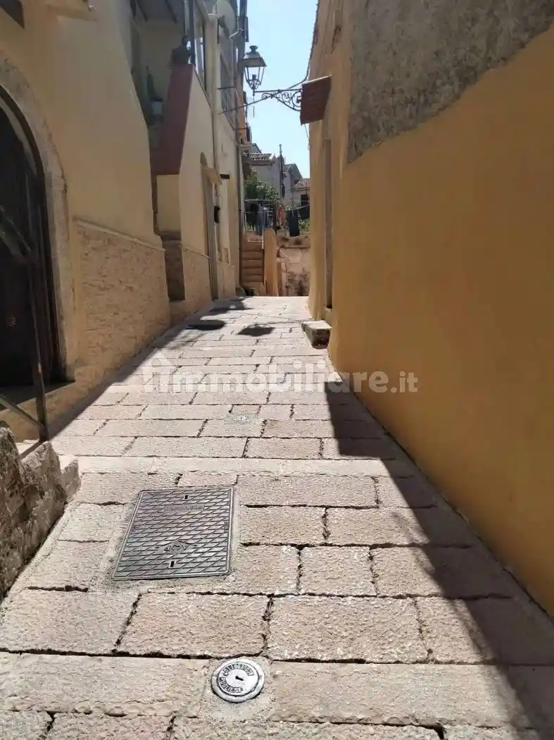 Appartamento in vendita a Vico del Gargano