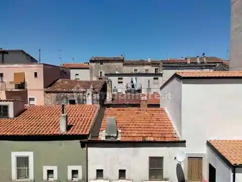 Appartamento in vendita a Vico del Gargano