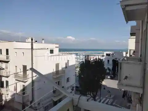 Appartamento in vendita a Vieste