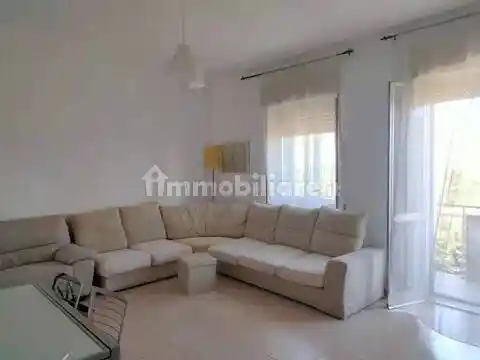 Appartamento in vendita a Vico del Gargano